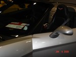 2005 Corvette Convertible For Sale